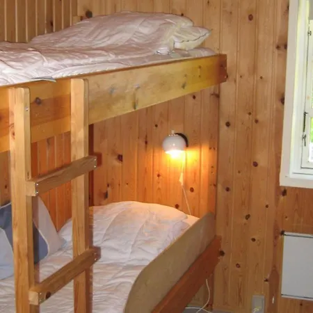 Cassius - 600m From The Sea In Nw Jutland By Interhome Holiday home *