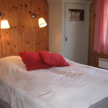 Cassius - 600m From The Sea In Nw Jutland By Interhome *