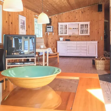 Cassius - 600m From The Sea In Nw Jutland By Interhome
