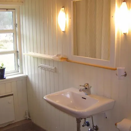 Cassius - 600m From The Sea In Nw Jutland By Interhome *