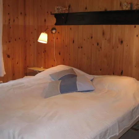 Cassius - 600m From The Sea In Nw Jutland By Interhome Holiday home Lokken